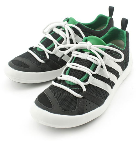 adidas boat cc lace shoes